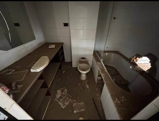 FARM FOR SALE IN GLEN MARAIS